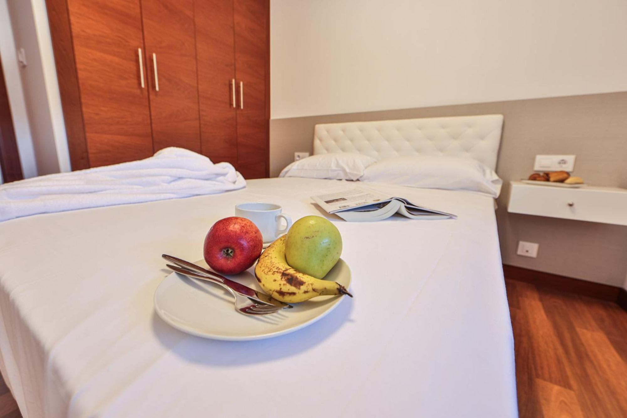 Apartament Portocubela Lira (A Coruna)
