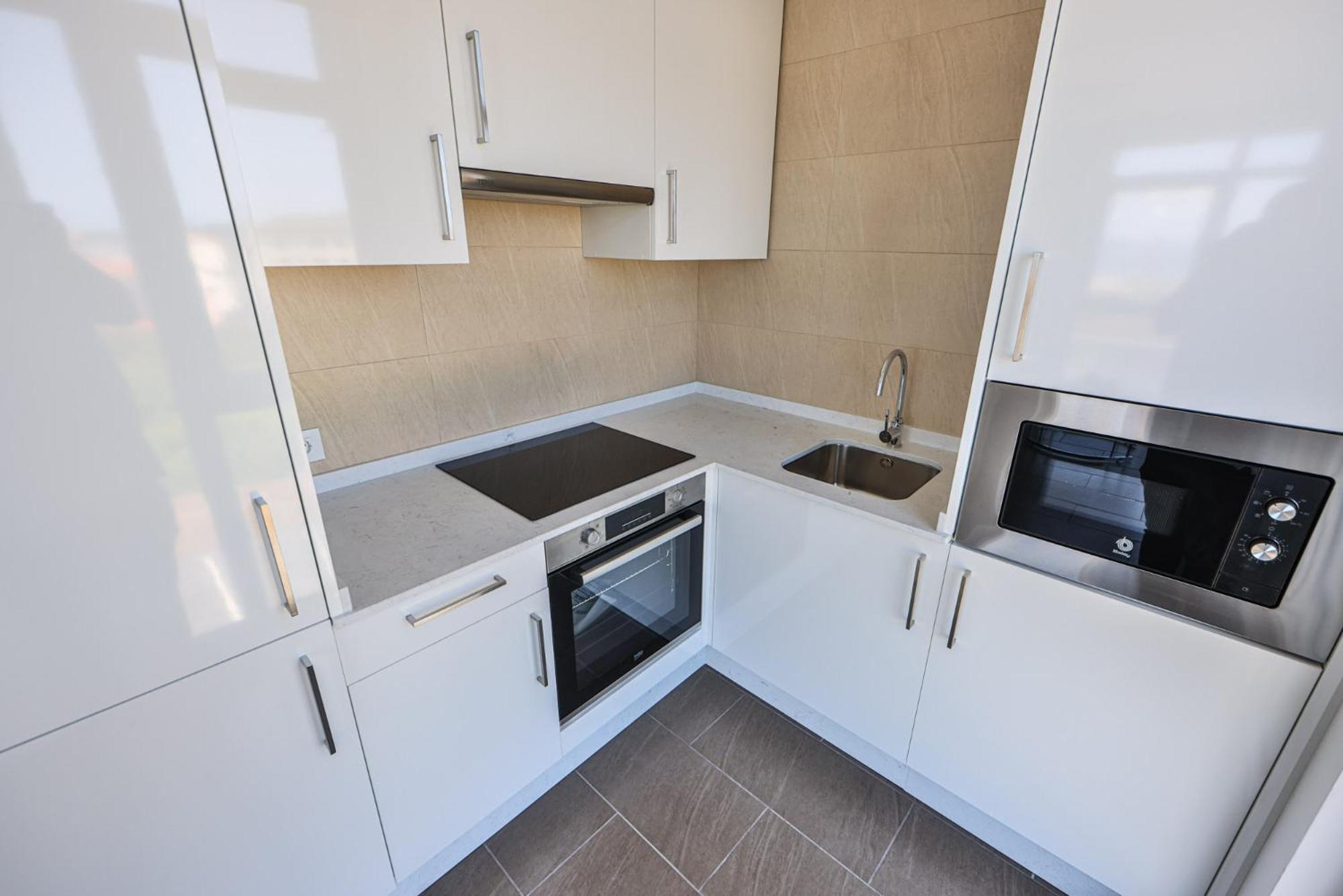 Apartament Portocubela Lira (A Coruna)