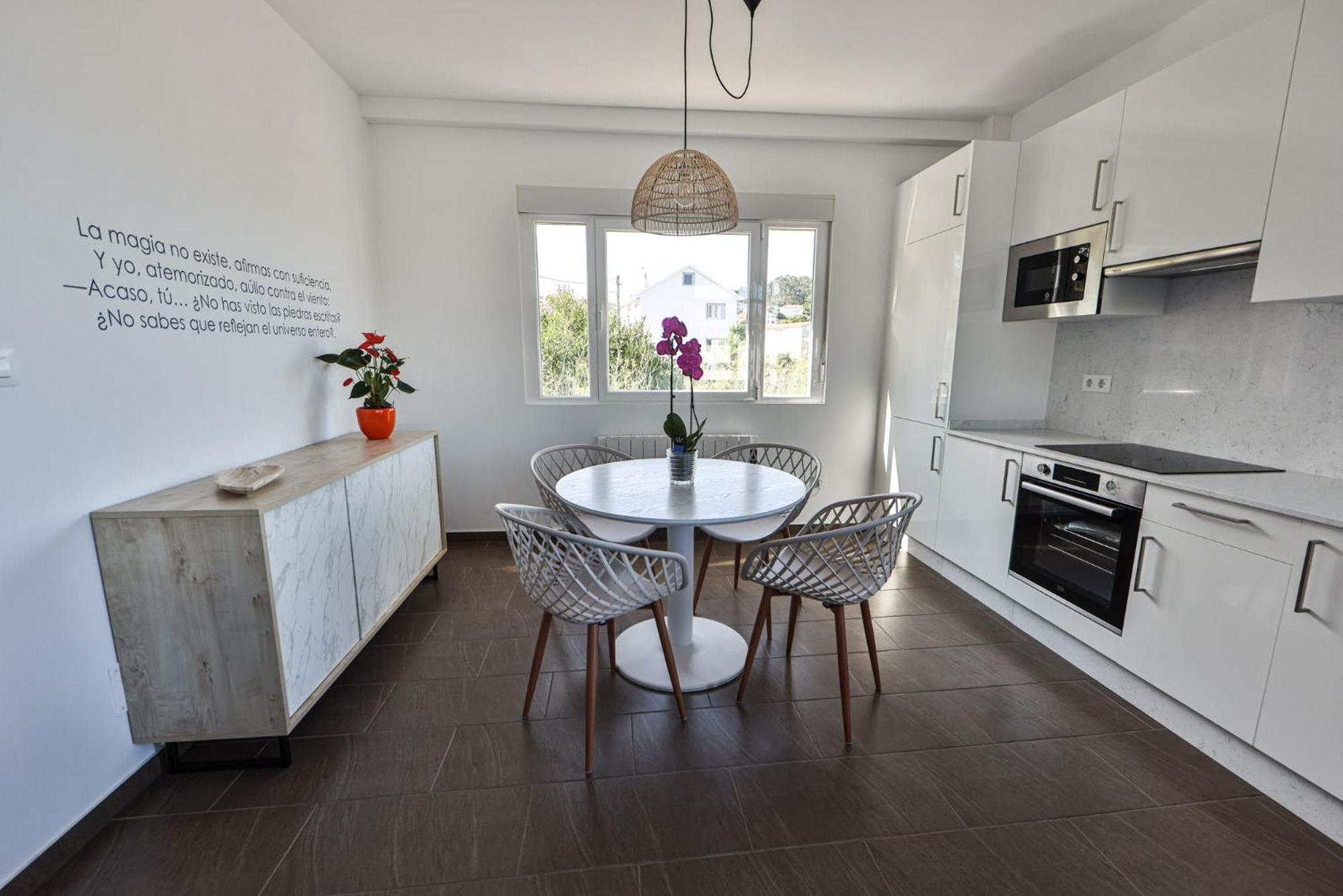 Apartament Portocubela *
