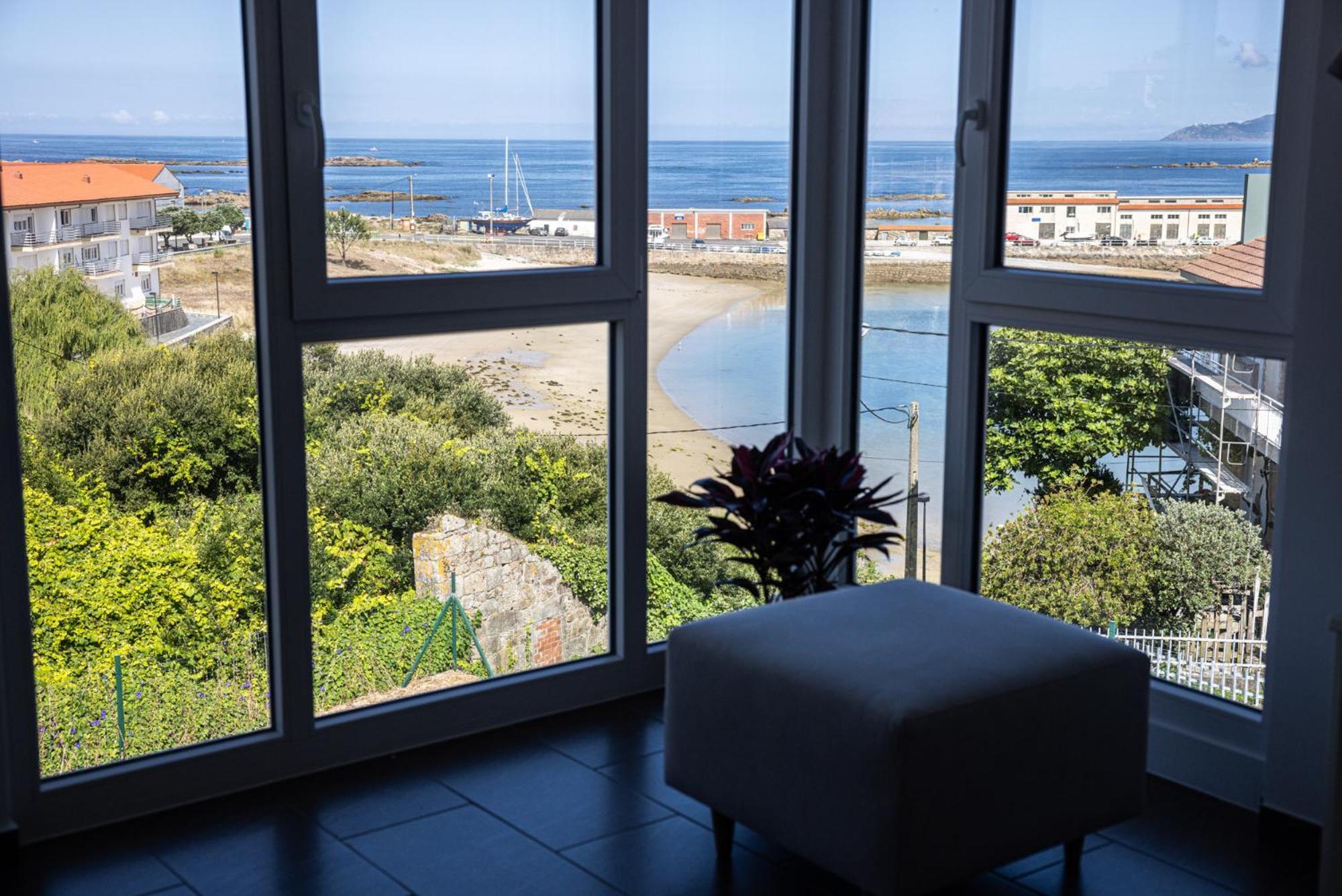Apartament Portocubela Lira (A Coruna)