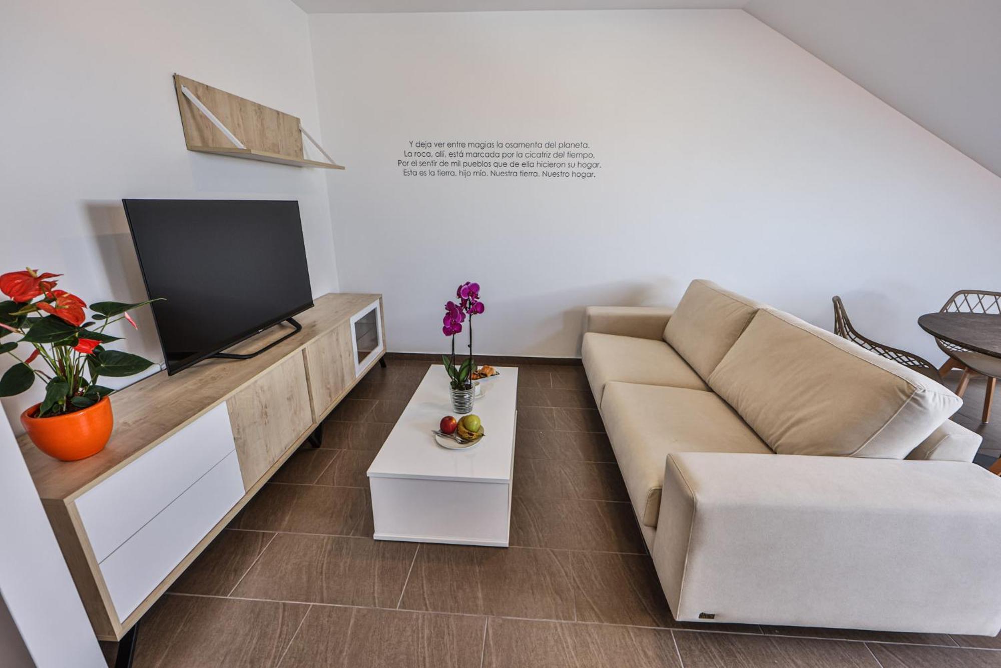 Portocubela Apartament *