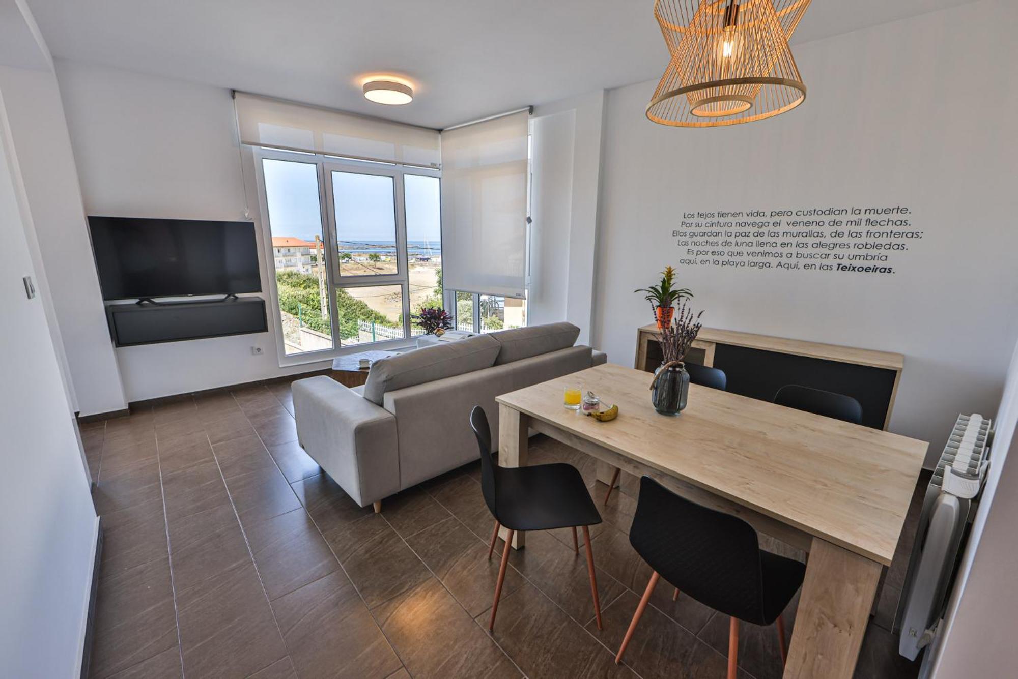 Apartament Portocubela