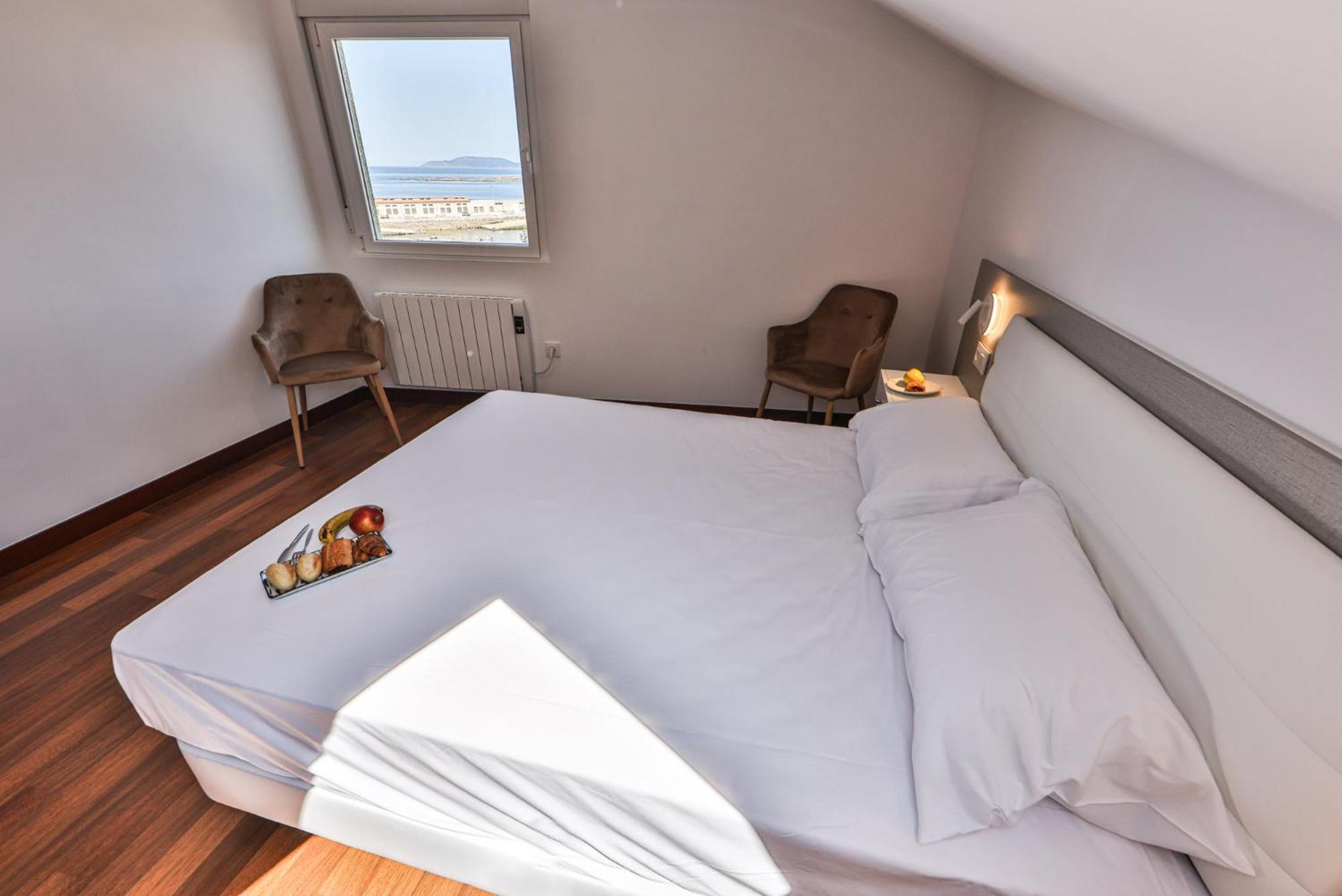 Portocubela Apartament *