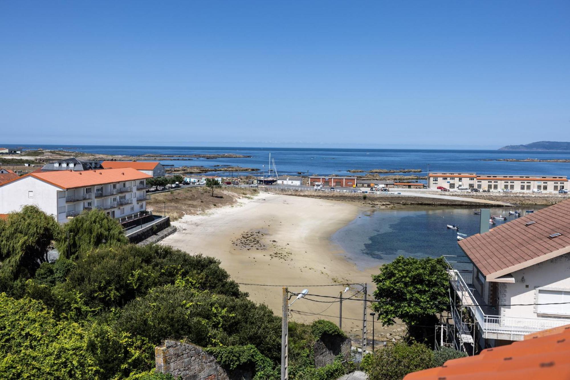 Apartament Portocubela Lira (A Coruna)