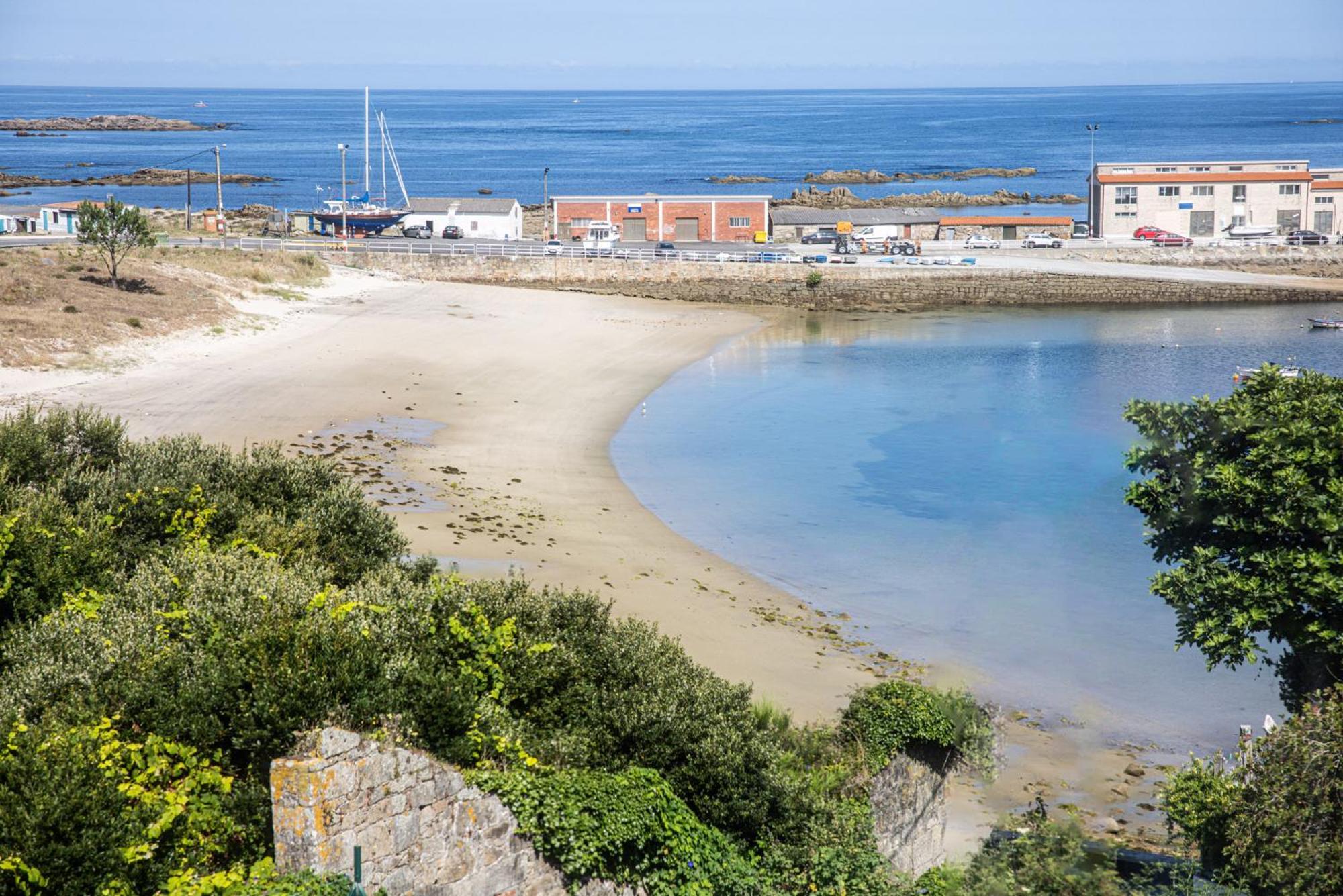 Apartament Portocubela