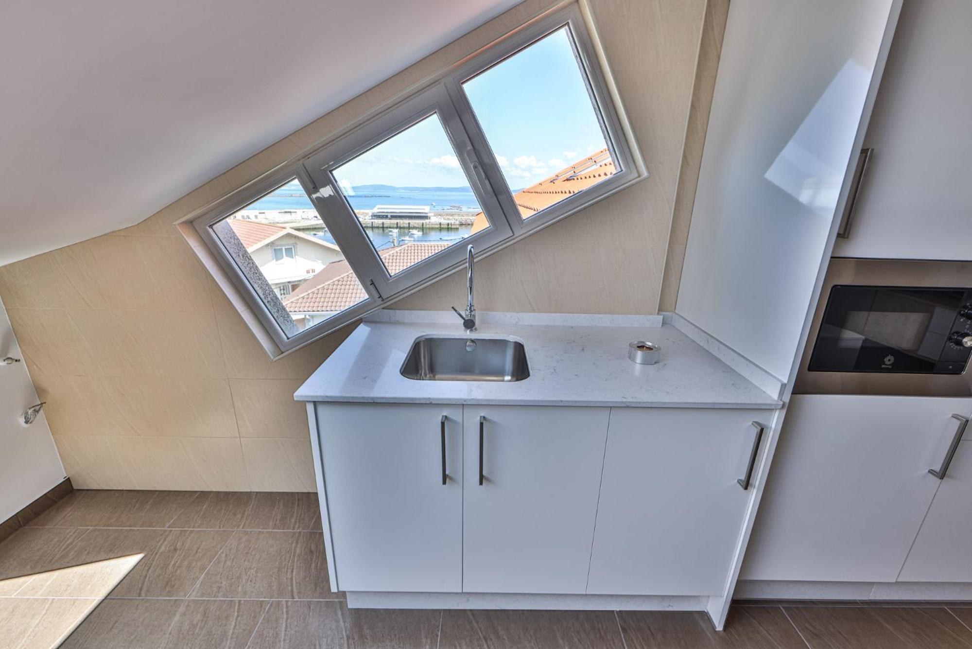 Apartament Portocubela *