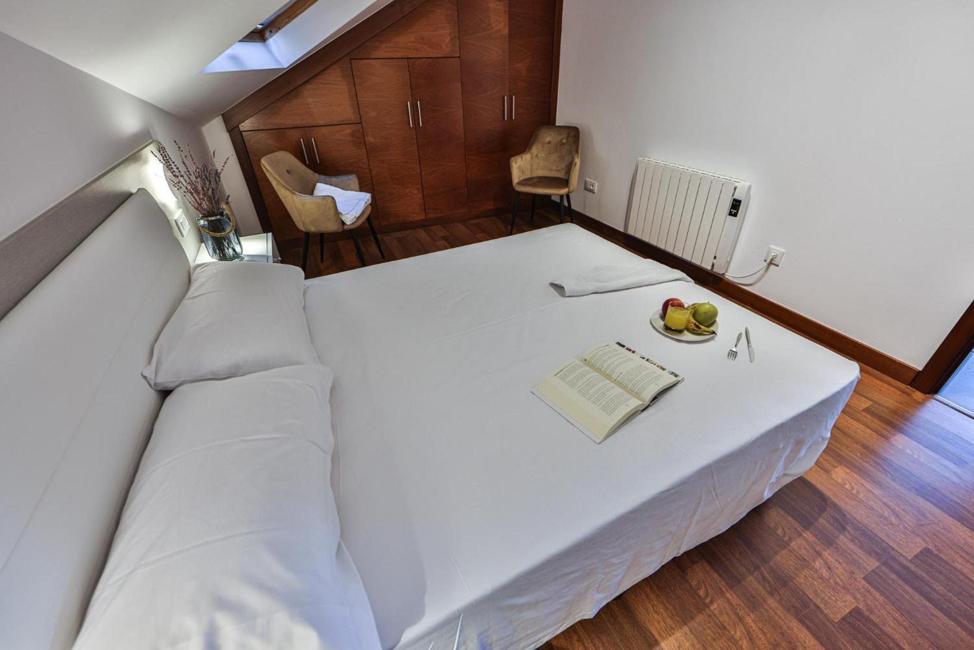 Portocubela Apartament *