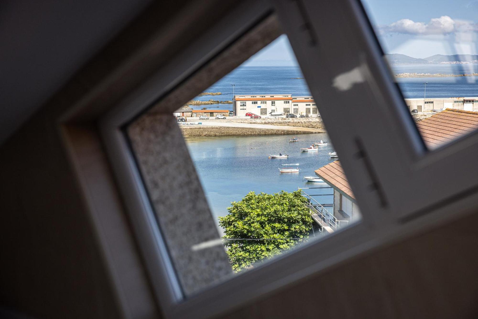 Apartament Portocubela *