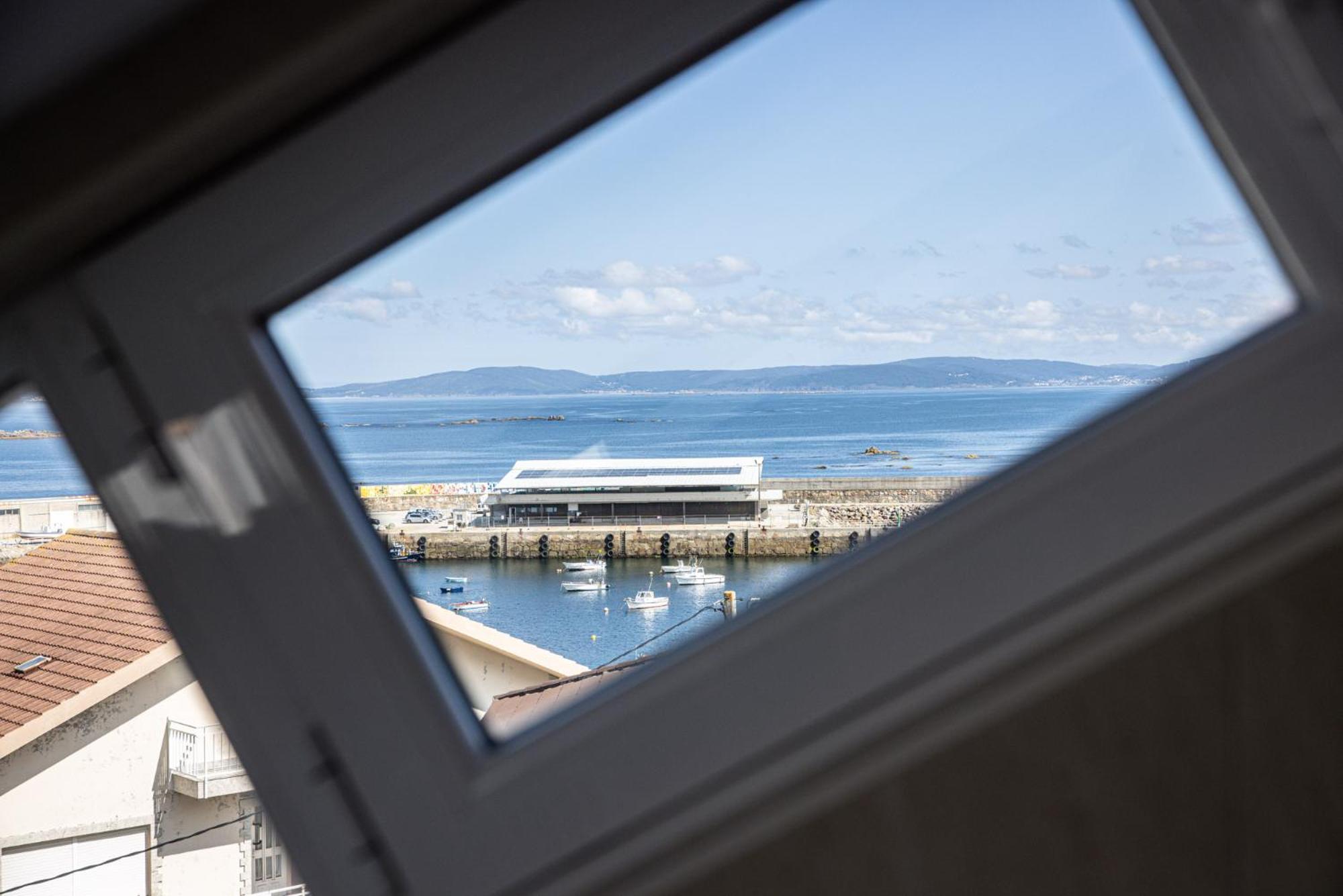 Apartament Portocubela Lira (A Coruna)
