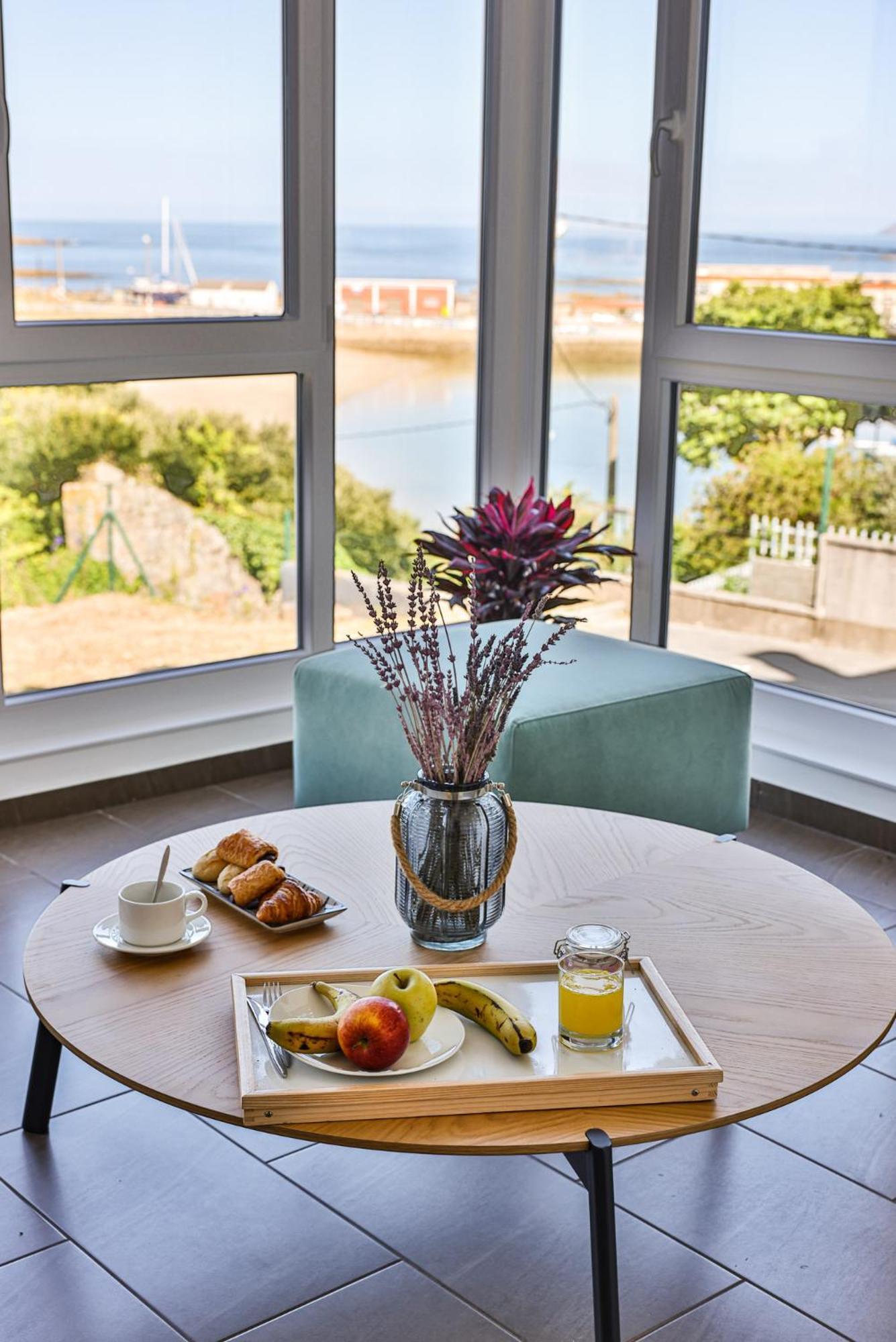 Apartament Portocubela *
