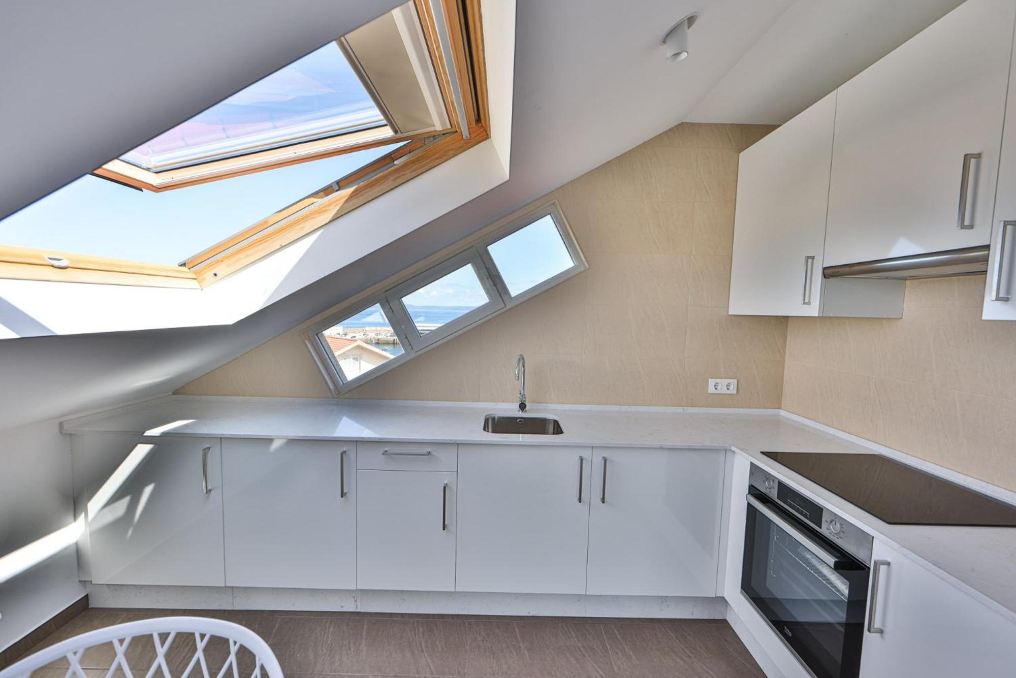 Apartament Portocubela
