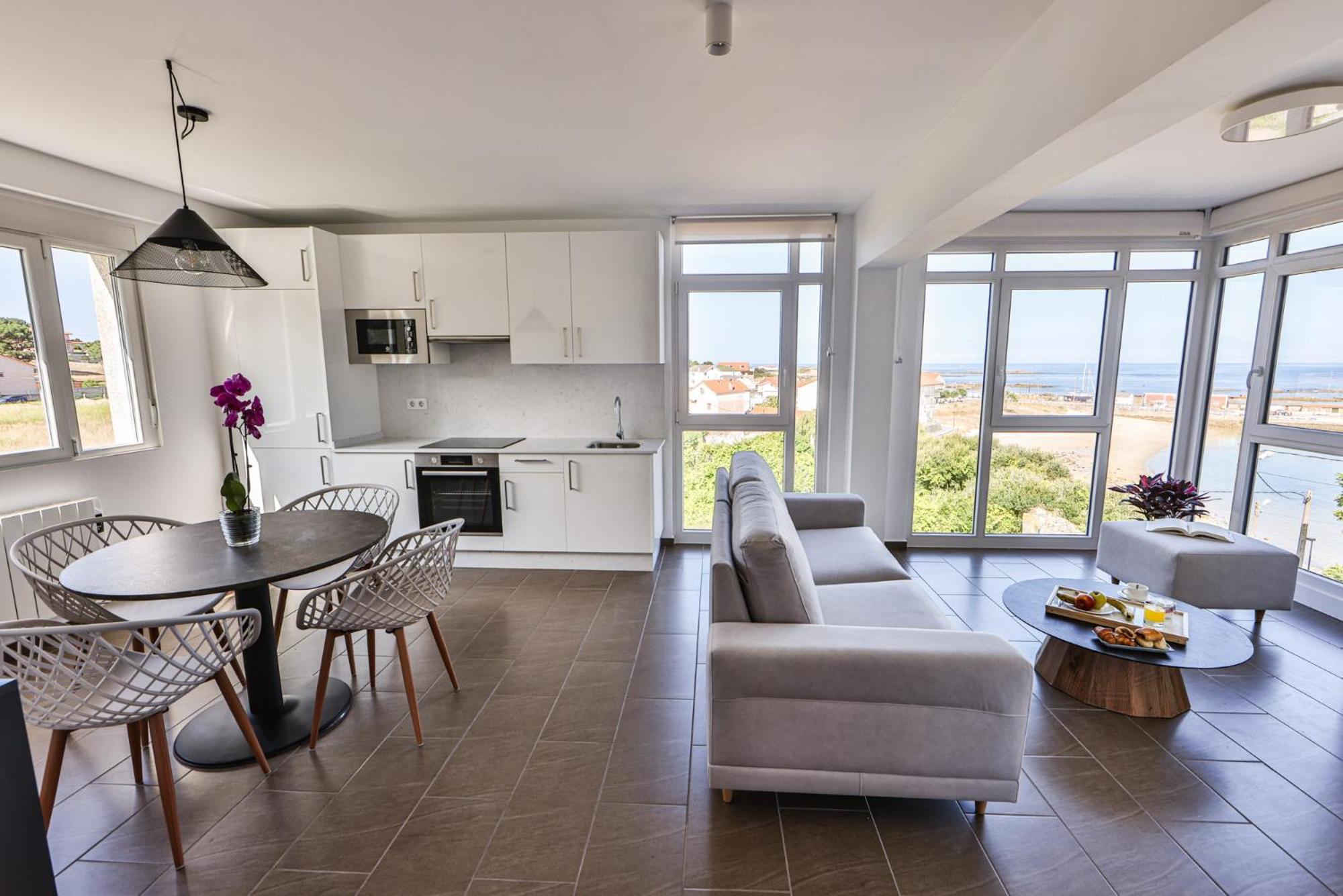 Apartament Portocubela *