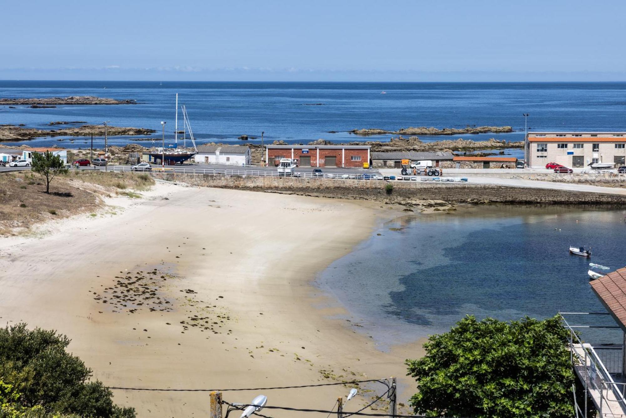 Portocubela * Lira (A Coruna)