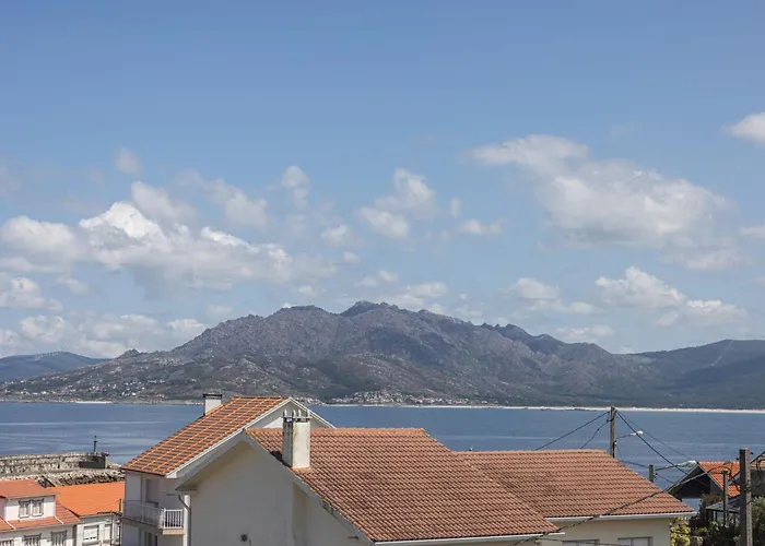 Apartamentos Portocubela