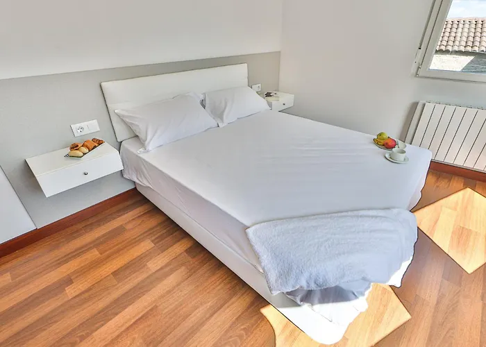 Apartamentos Portocubela