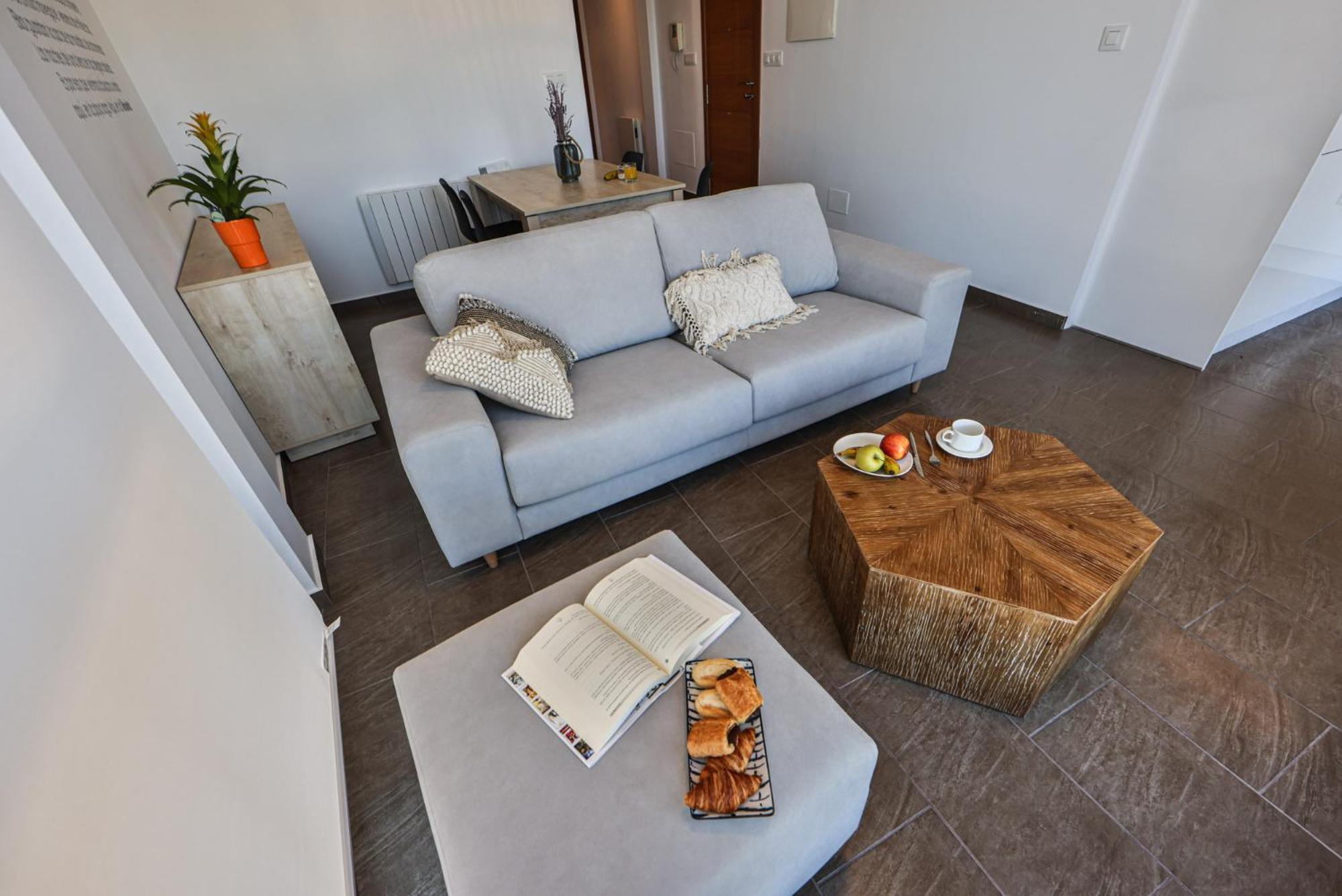 Apartment Portocubela *