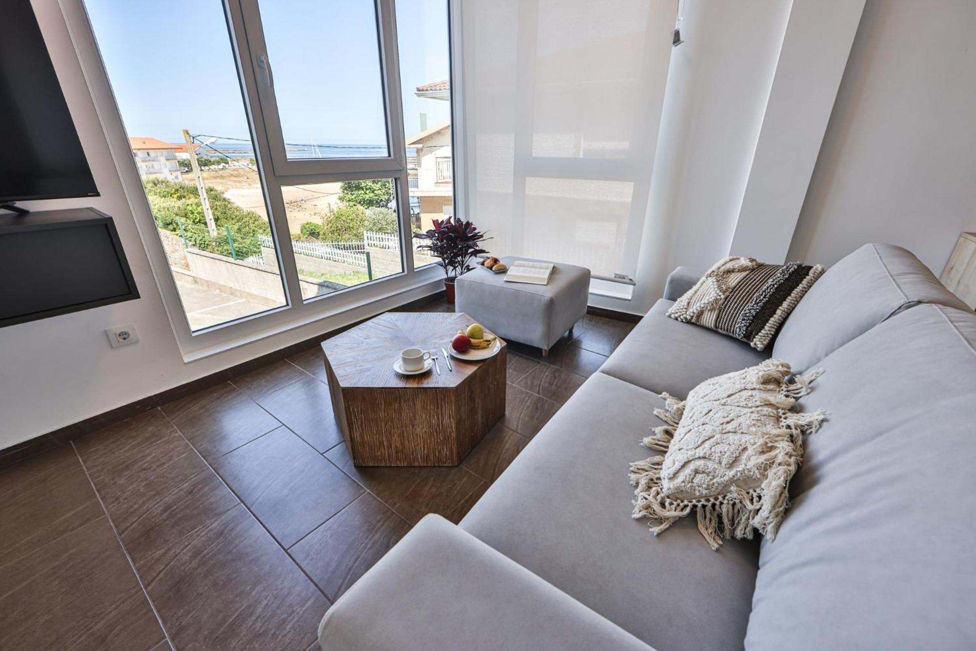 Portocubela Apartment *