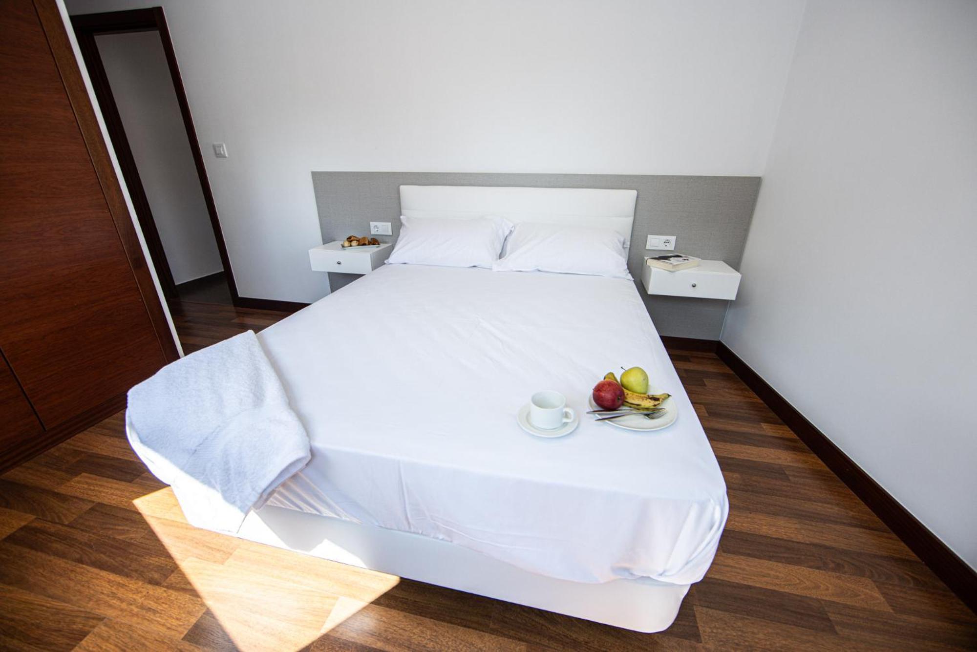 Portocubela Apartment Lira (A Coruna)