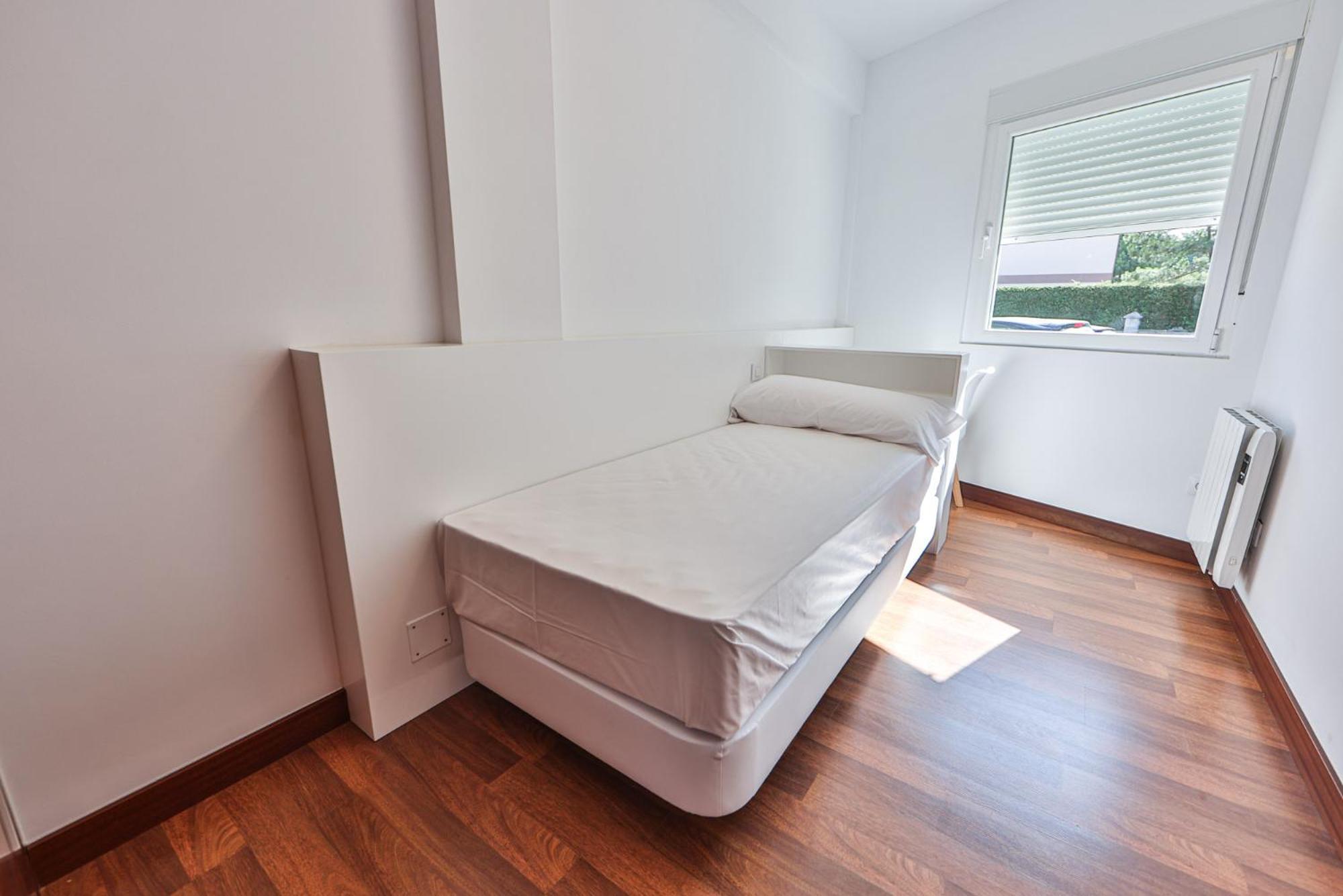 Apartment Portocubela
