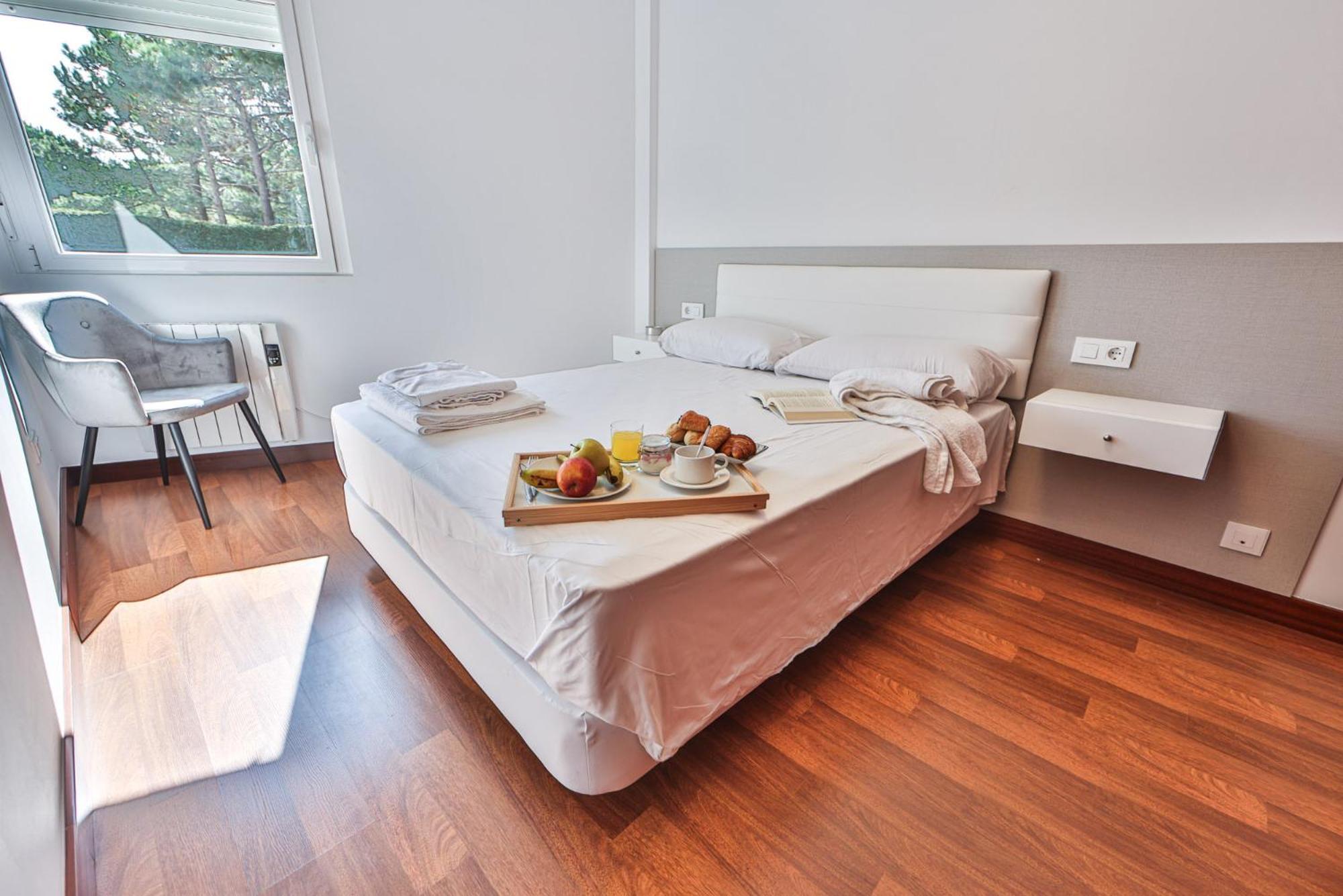 Apartment Portocubela