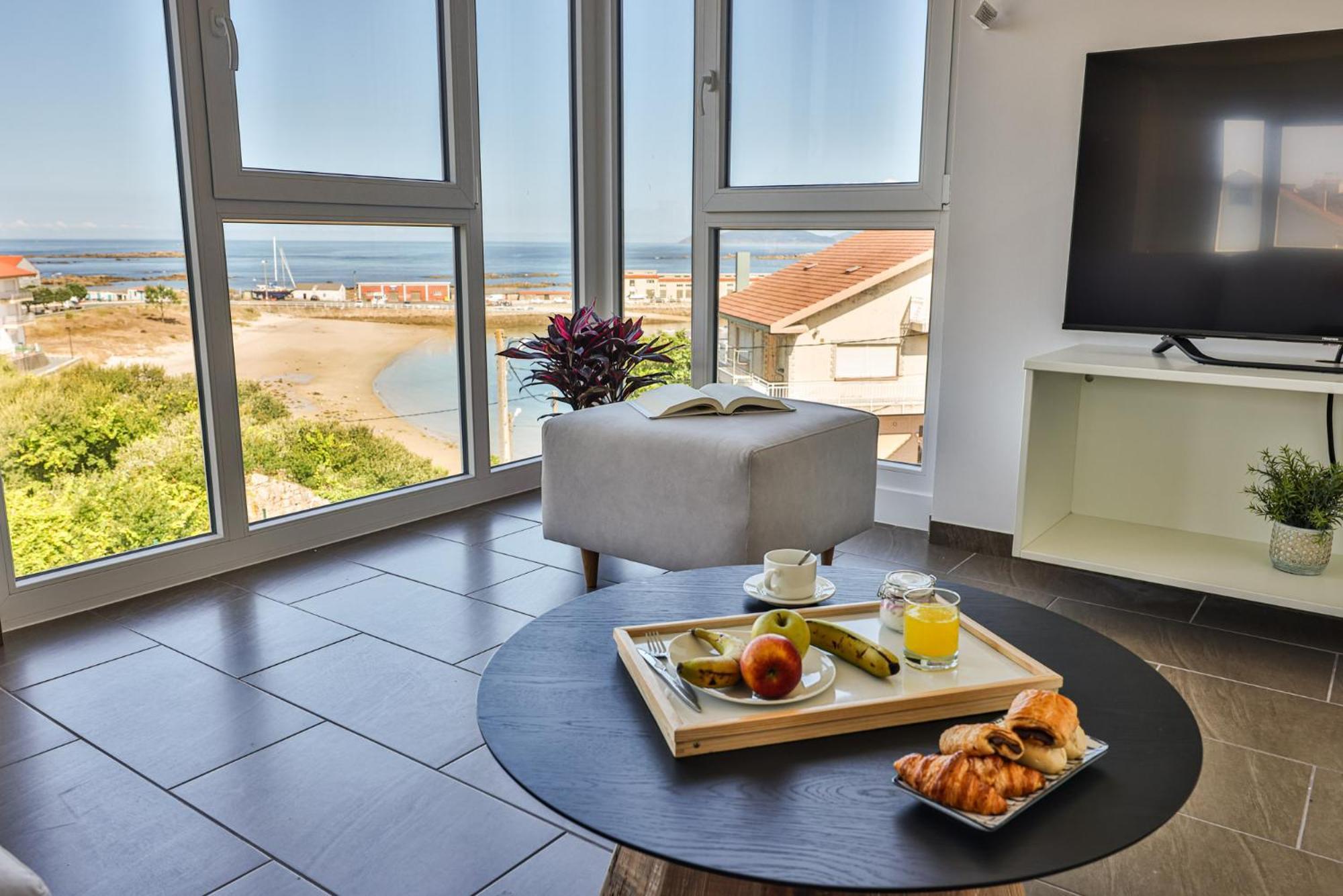 Apartment Portocubela