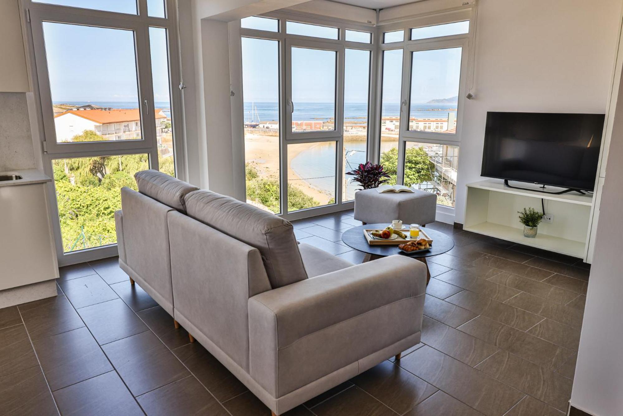 Apartment Portocubela *