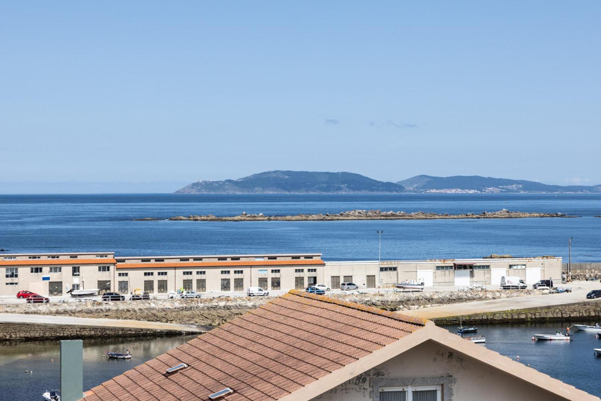 Apartment Portocubela