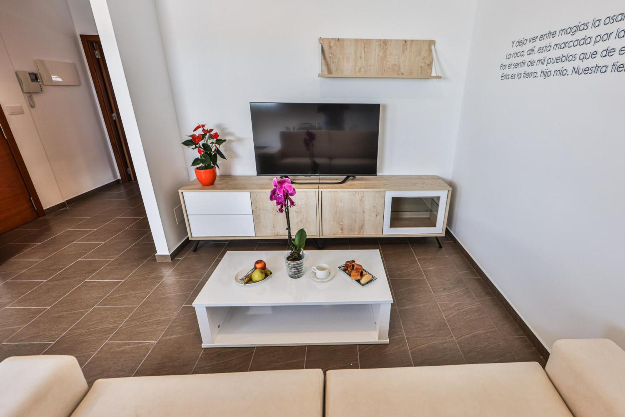 Portocubela Apartment