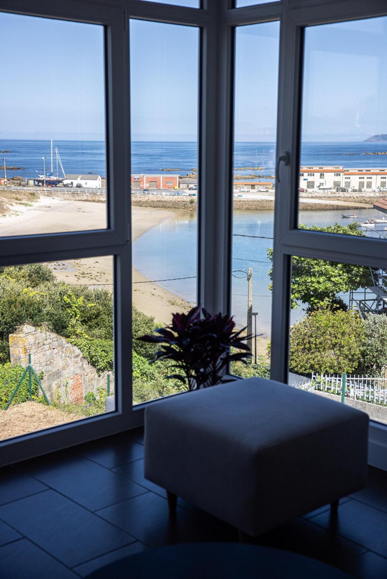 Apartment Portocubela Lira (A Coruna)