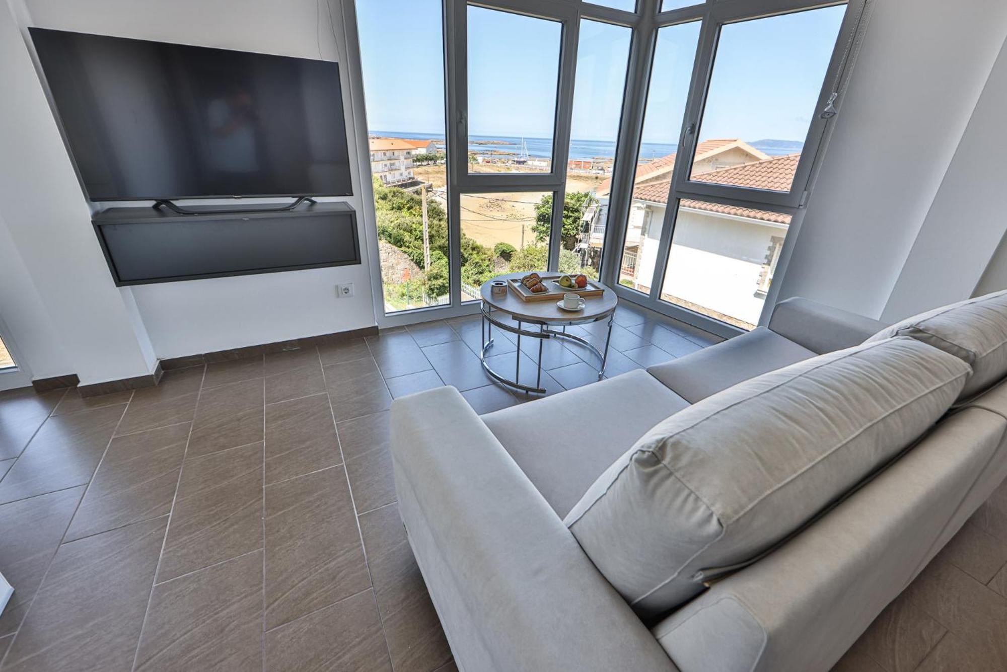 Portocubela Apartment *