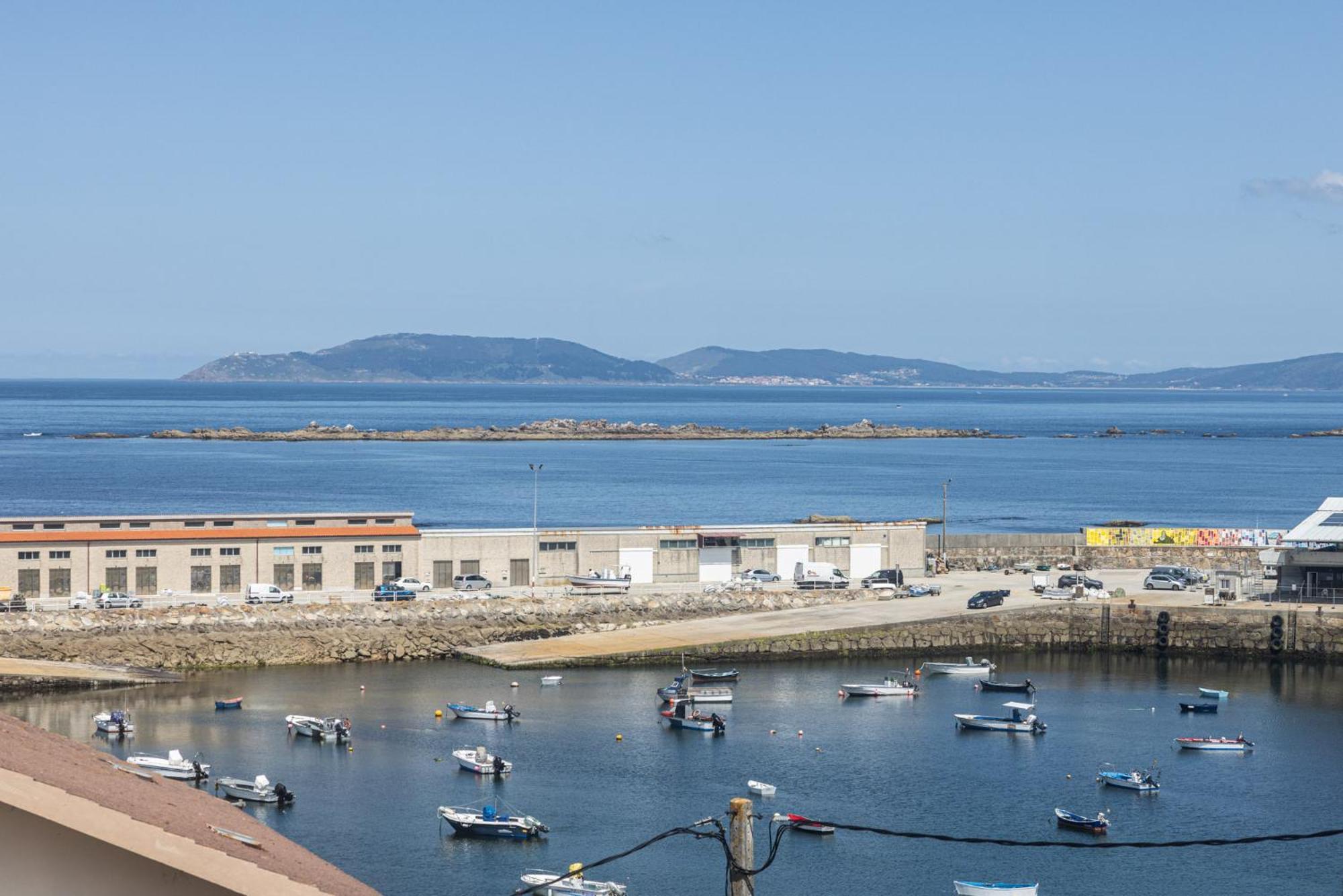 Portocubela Apartment