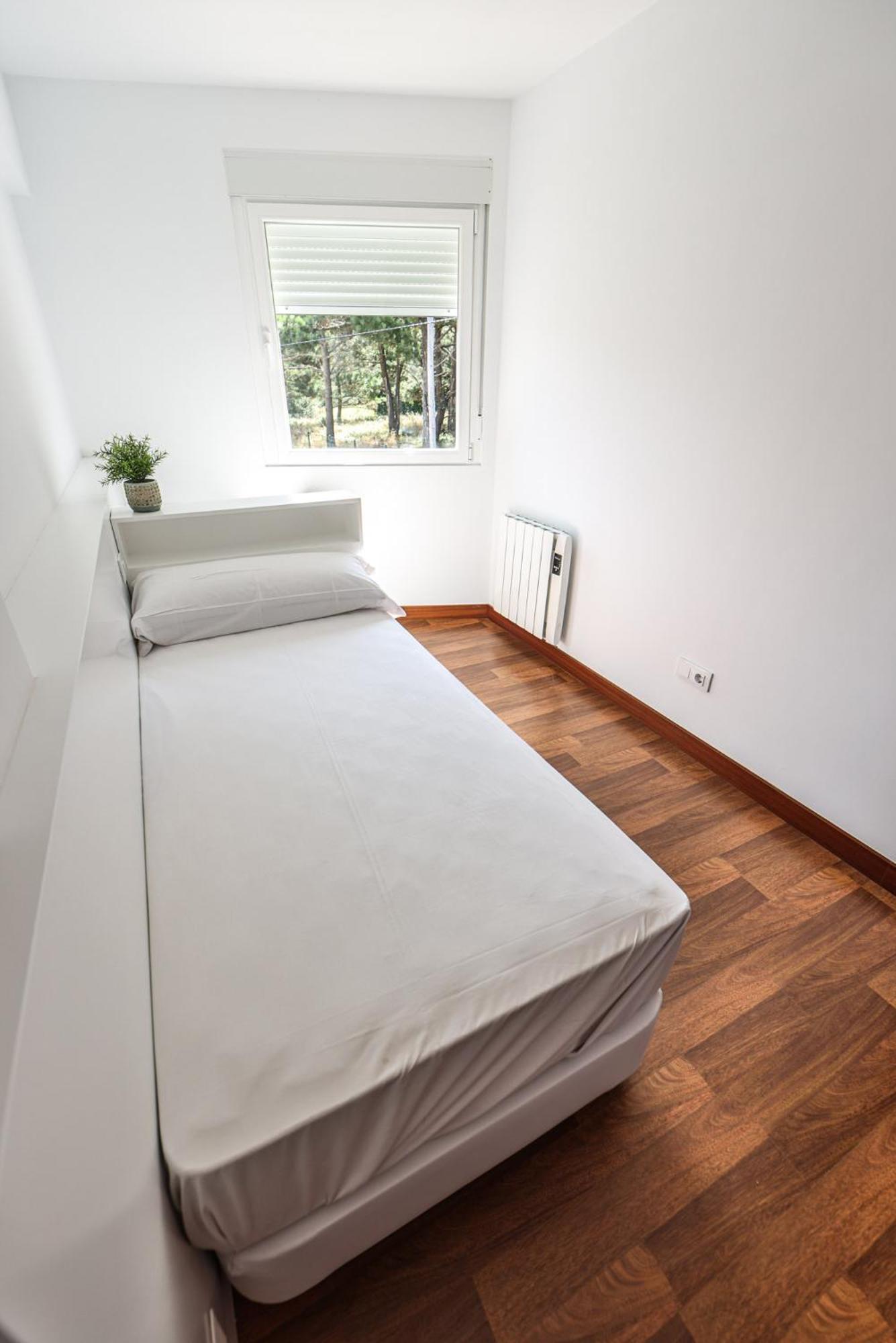 Apartment Portocubela