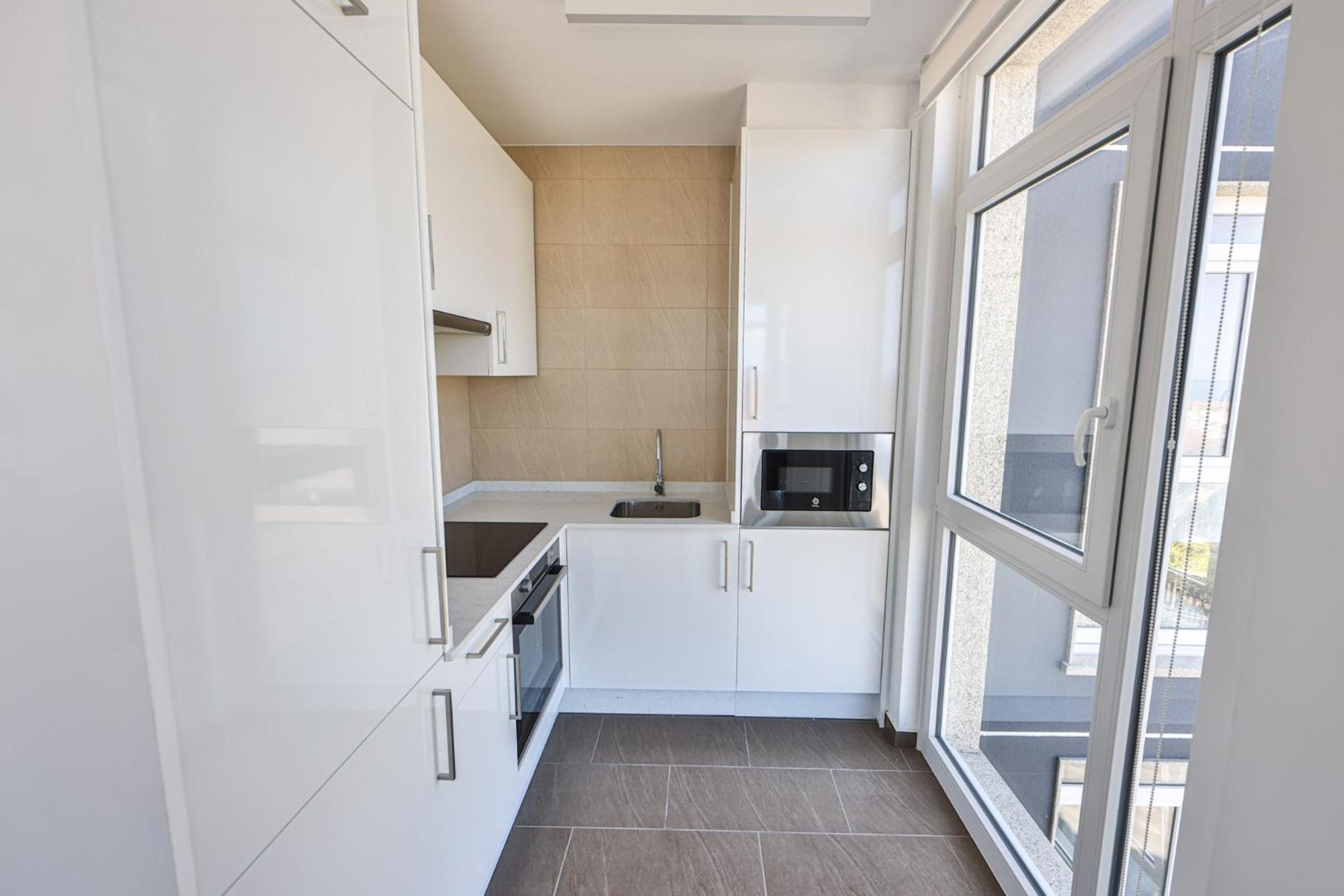 Portocubela Apartment