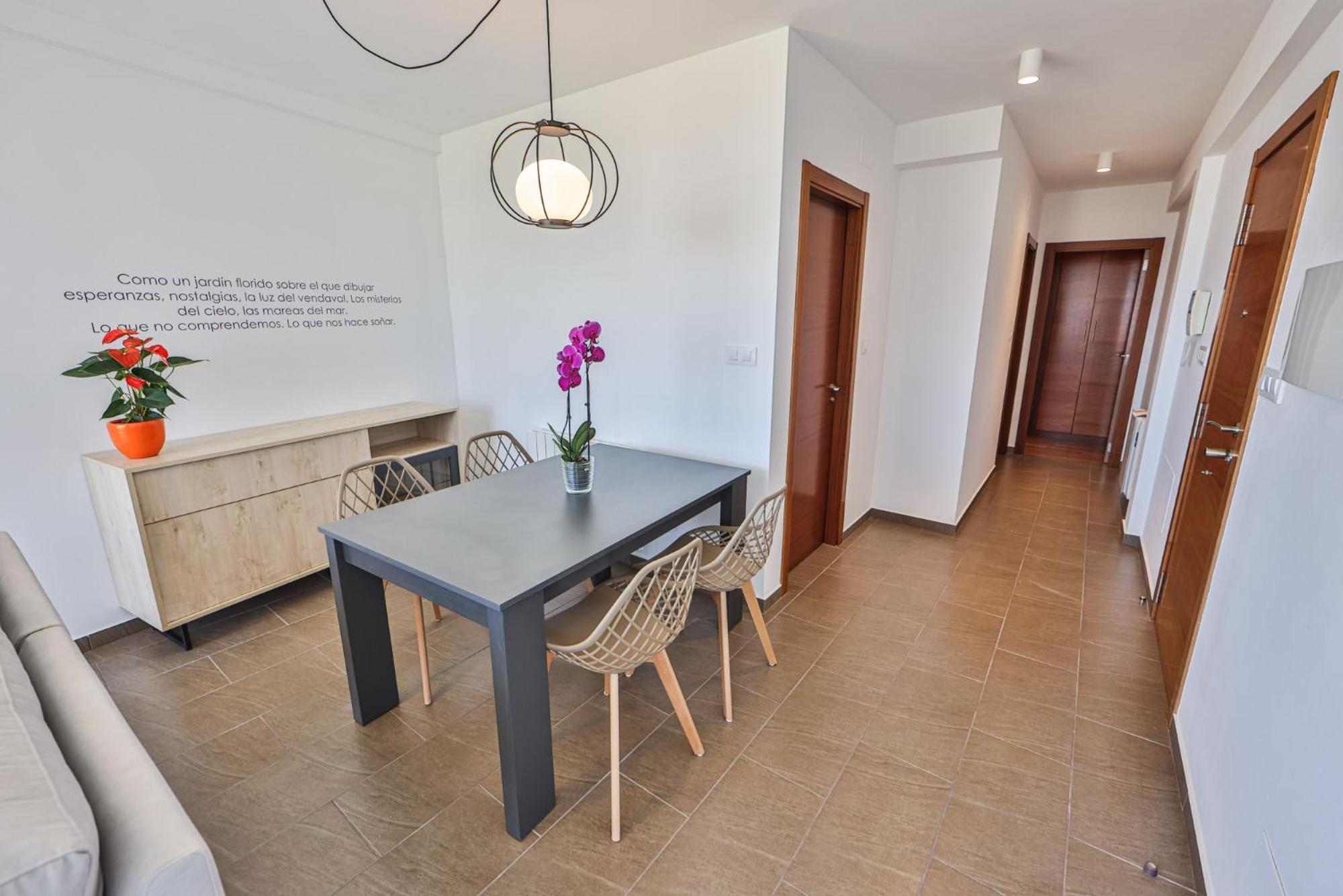 Apartment Portocubela