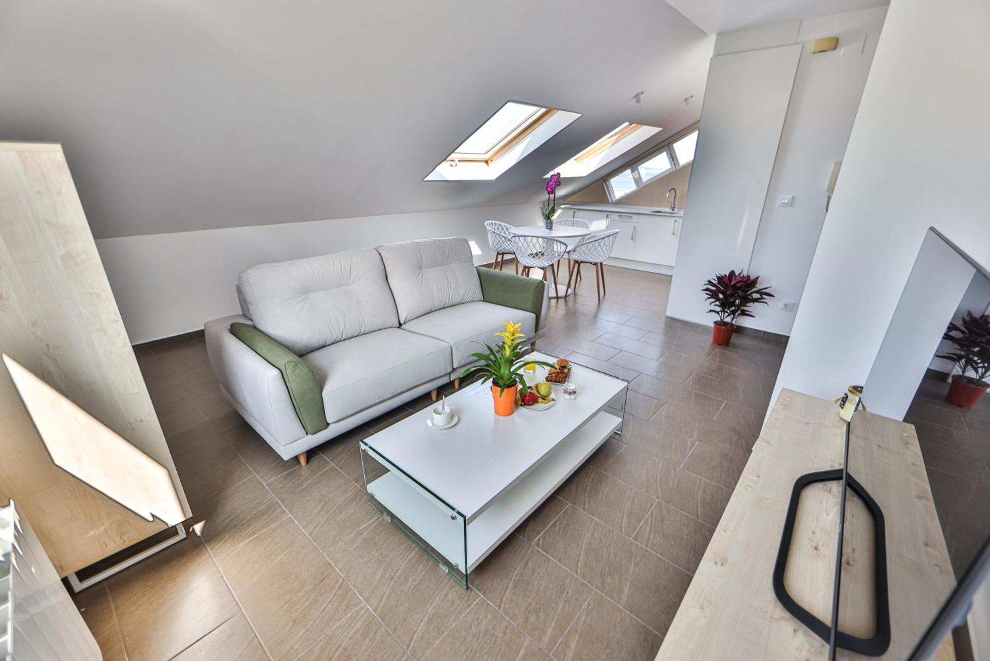Apartment Portocubela *