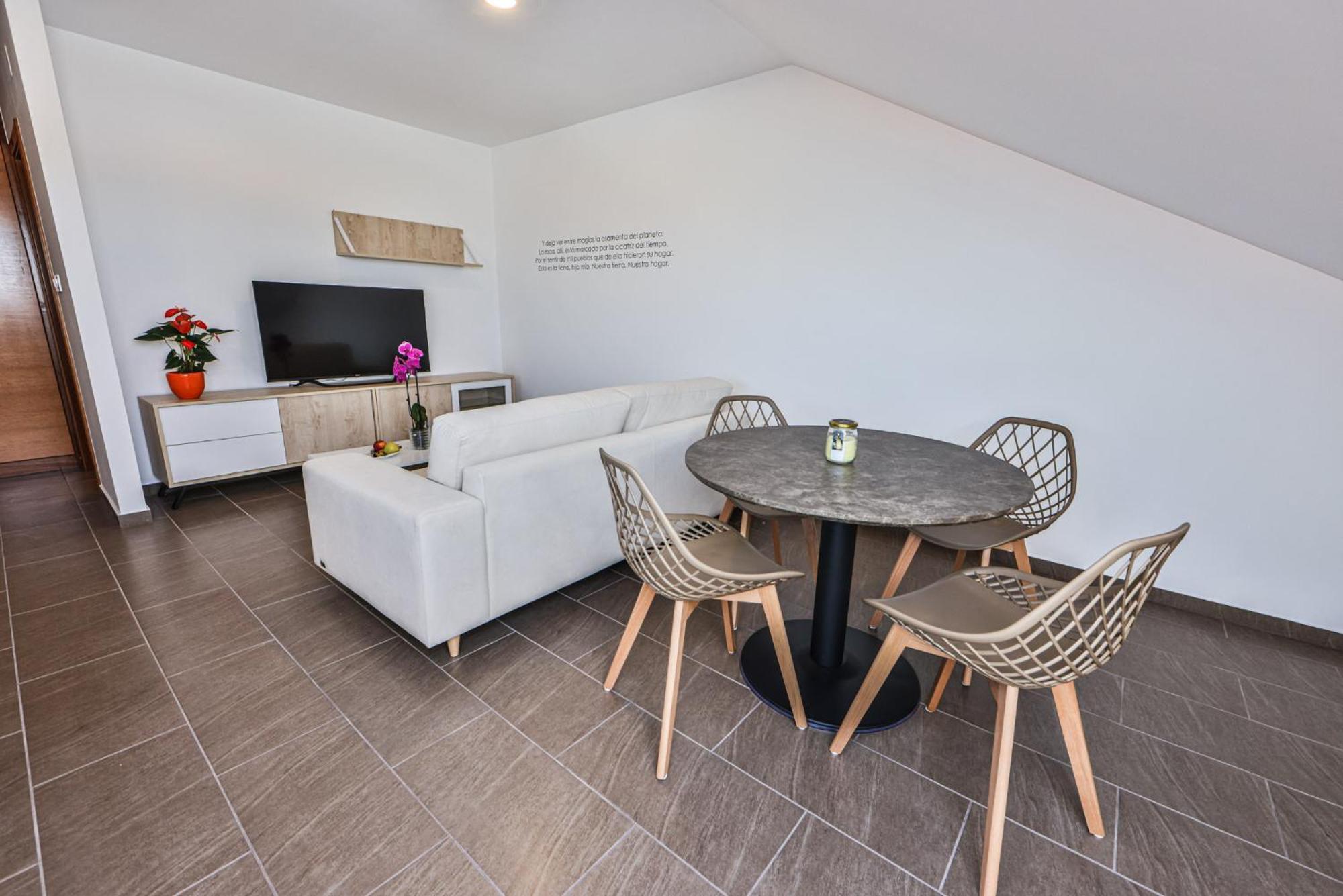 Apartment Portocubela Lira (A Coruna)