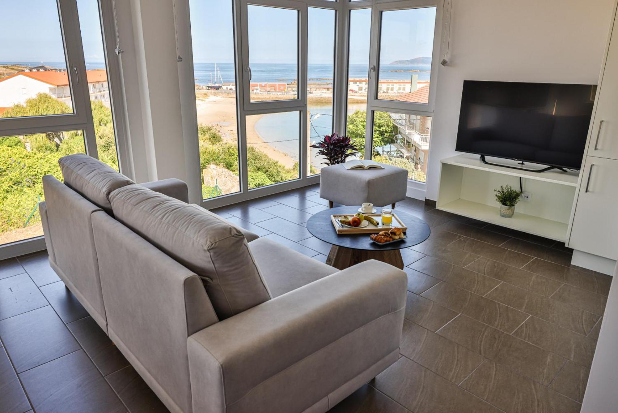 Portocubela Apartment