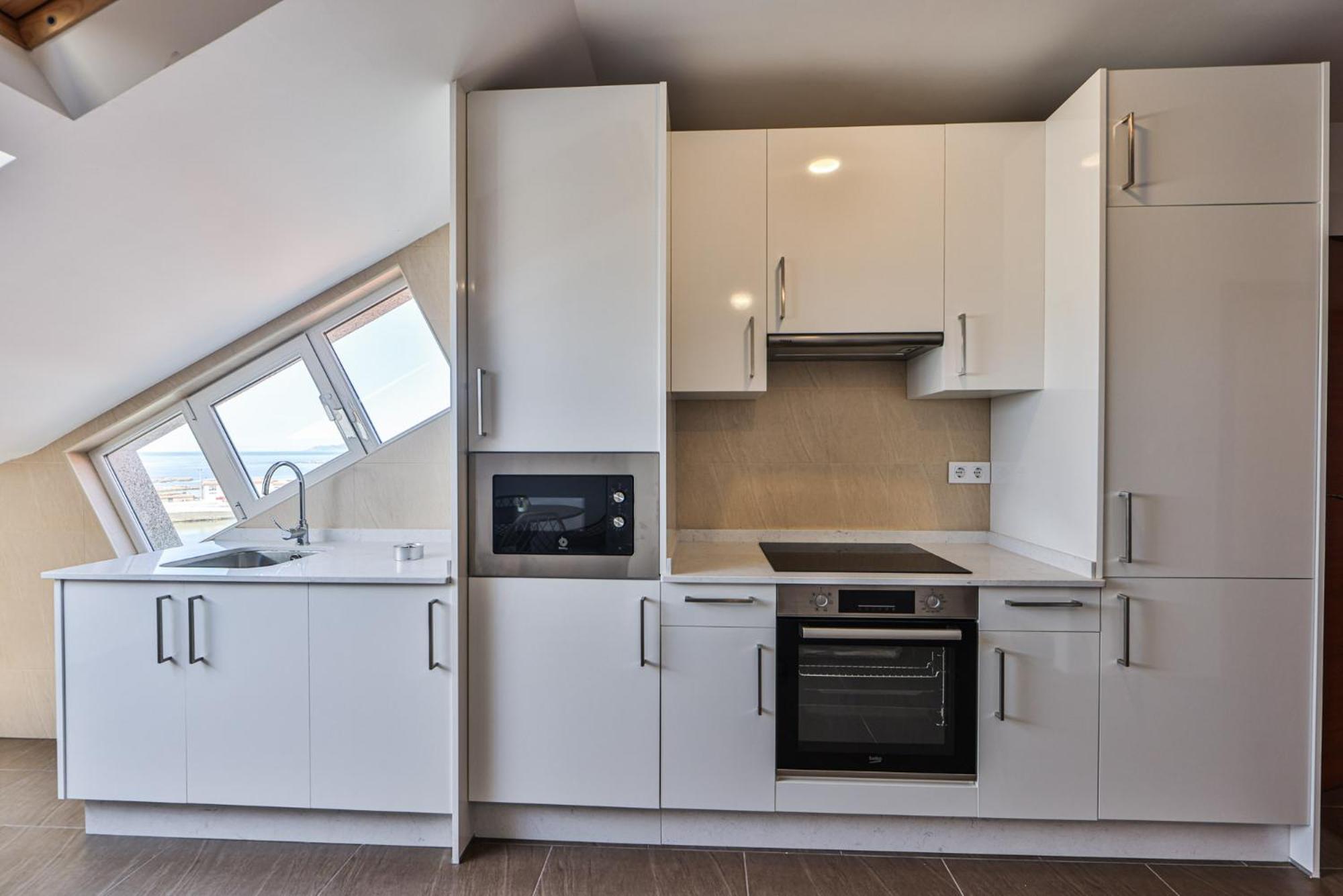 Portocubela Apartment *