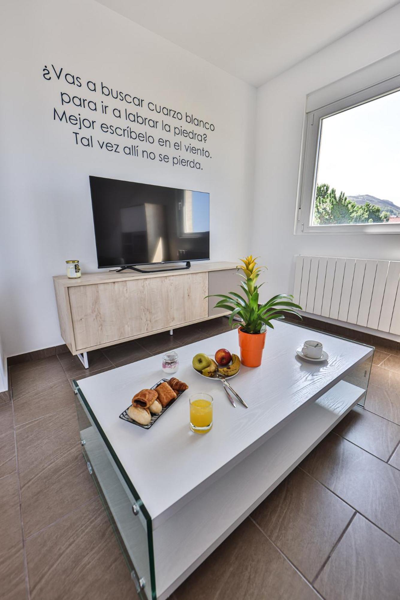 Portocubela Apartment